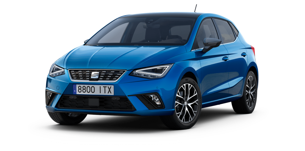 seat ibiza pgworld rentacar